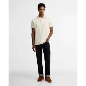 Barbour Denwick Short-Sleeved Polo Shirt